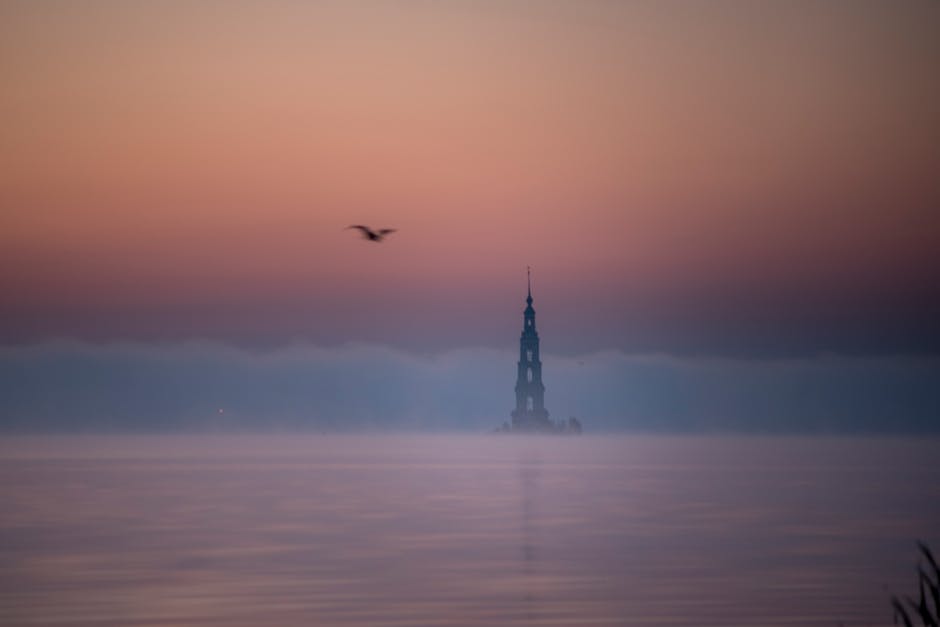 Ярославль &mdash; набережная Волги