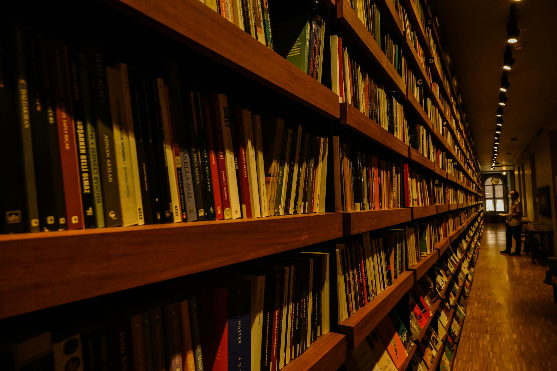 Печатное Слово — независимый книжный в Томске