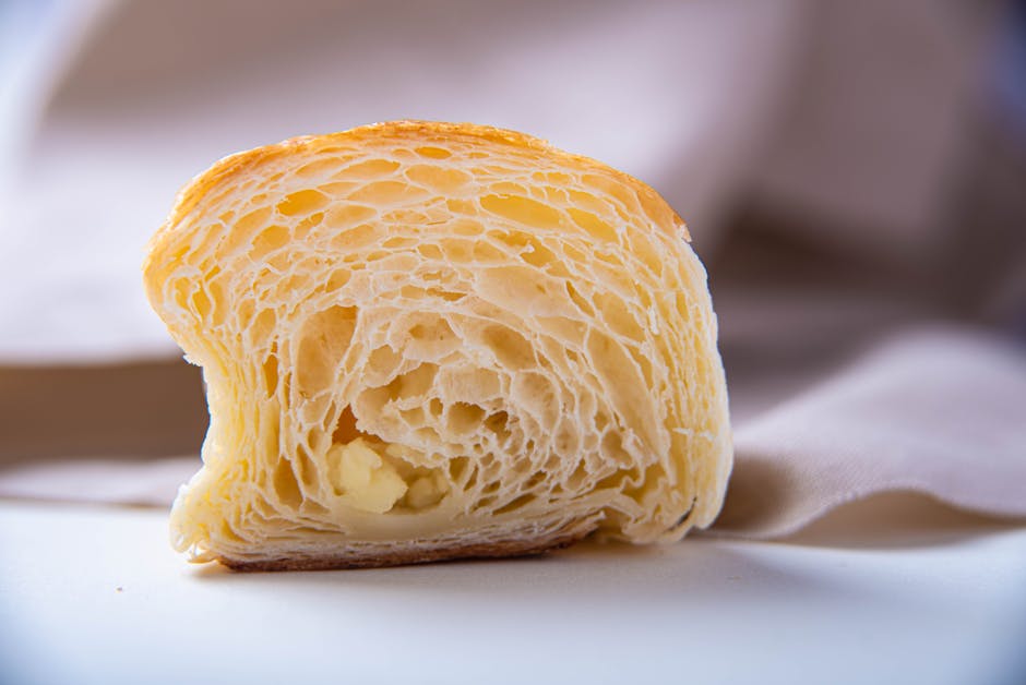 Круассаны