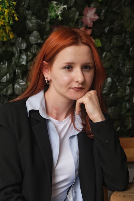 Анна Сергеевна Воронова &mdash; психотерапевт